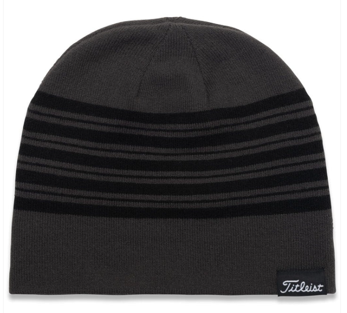 Titleist Hat Lifestyle Beanie - Golf Country Online