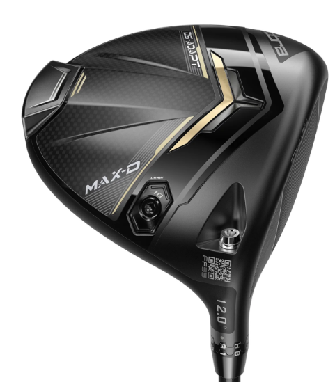 Cobra ADAPT MAX D Drivers - NEW
