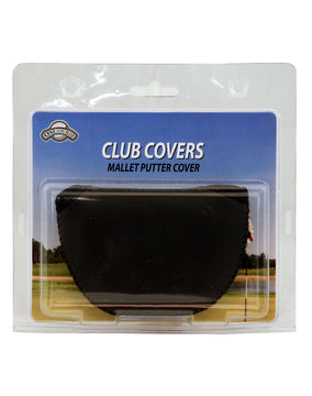 GOLF HEADCOVERS - PUTTERS