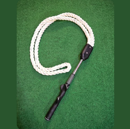 Golf Swing Rope Training Aid by Golf Country - Golf Country Online