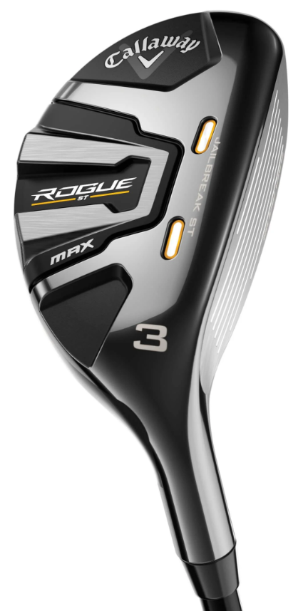 Callaway Men's Rogue ST Max Hybrid - New
