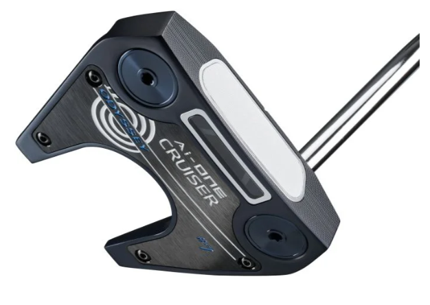 Odyssey Putter AI One Cruiser '24
