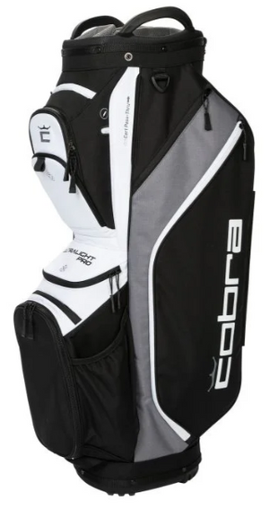 Cobra Golf Ultralight Pro Cart Bag