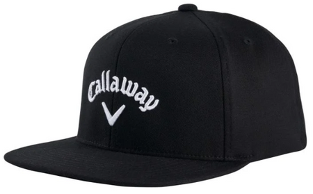 Callaway Hat Flat Bill