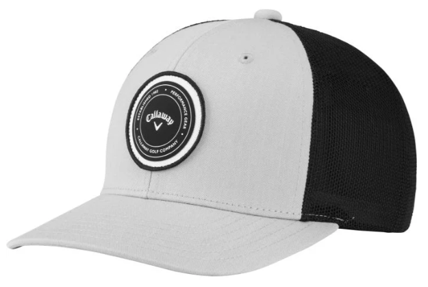 Callaway trucker hat shop