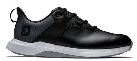 FootJoy Shoe Mens Prolite Black/Grey/White