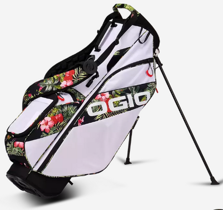 OGIO Golf Stand Bag FUSE '24- Variety of Colors