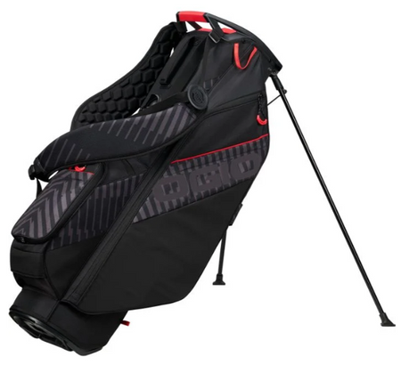 OGIO Golf Stand Bag FUSE '24- Variety of Colors