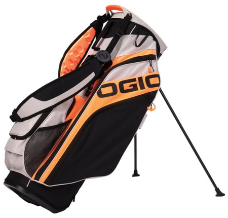 OGIO Golf Stand Woode '24 Bag - Variety of Colors