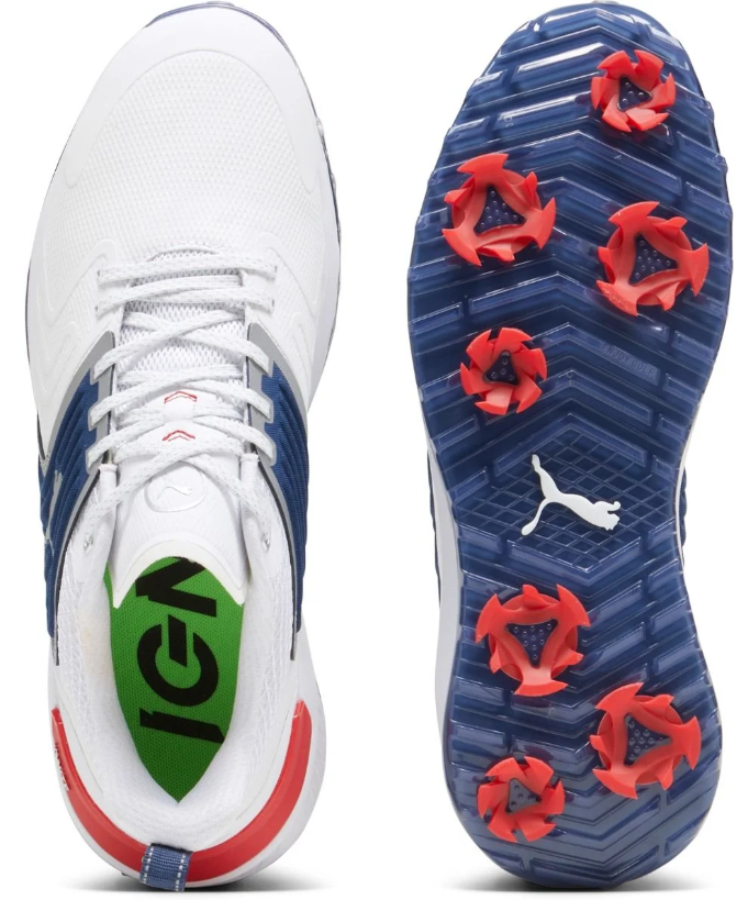 Puma Shoes Mens Ignite Innovate