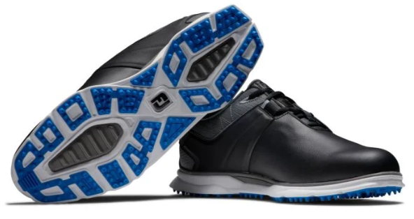 FootJoy Men's Pro SL Spikeless #53863, #53077, #53075 Golf Shoes