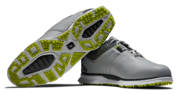 FootJoy Men's Pro SL Spikeless #53863, #53077, #53075 Golf Shoes