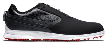 FOOTJOY SUPERLITES XP BOA MENS GOLF SHOES