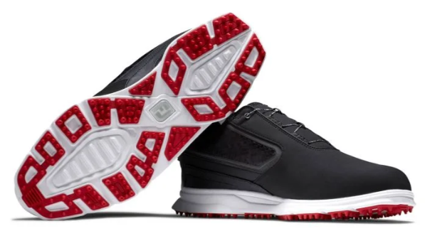 Footjoy superlites 2025 xp review