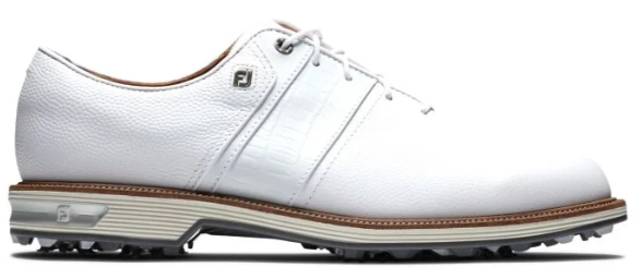 FootJoy Men's Premiere Series Packard #53924 and #53908 Golf Shoes