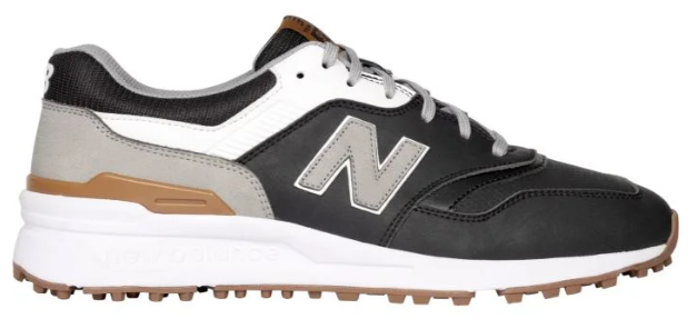 GOLF SHOES - MENS - NEW BALANCE