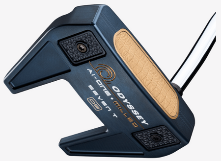 Odyssey Putter AI-One MLD 24