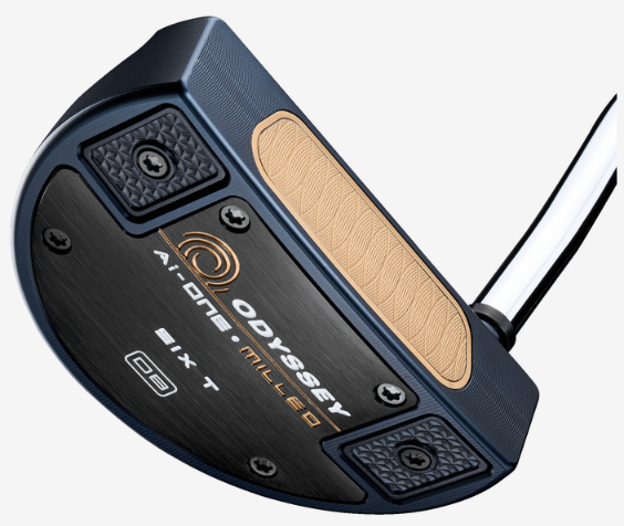 Odyssey Putter AI-One MLD 24