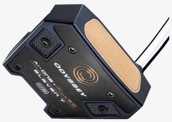 Odyssey Putter AI-One MLD 24