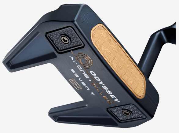 Odyssey Putter AI-One MLD 24