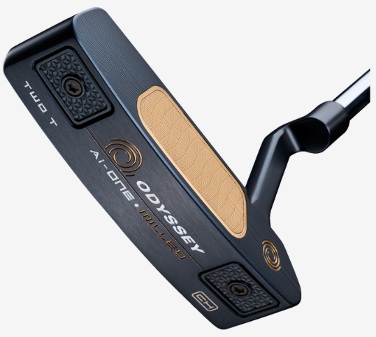Odyssey Putter AI-One MLD 24