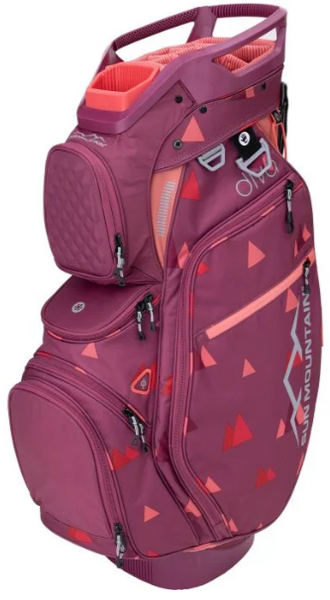 Sun Mountain Women's 2024 Diva Golf Cart Bag