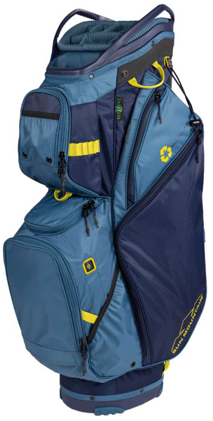 Sun Mountain 2024 Golf Ecolite Cart Bag