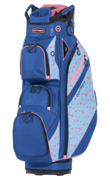 Datrek DG Lite III Cart Bag