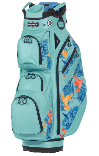 Datrek DG Lite III Cart Bag