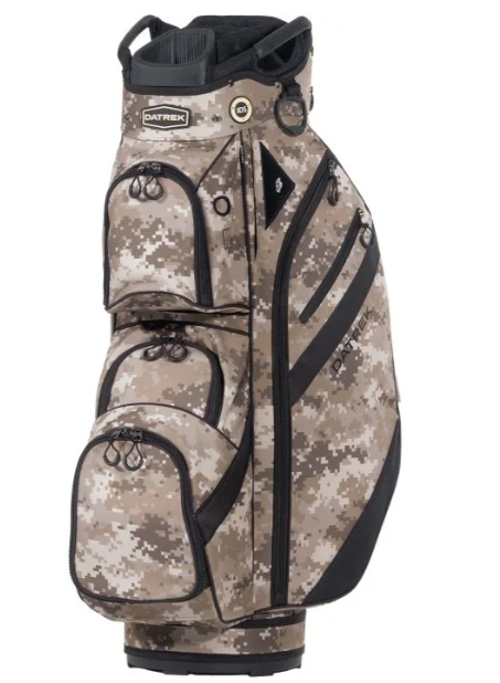 Datrek DG Lite III Cart Bag