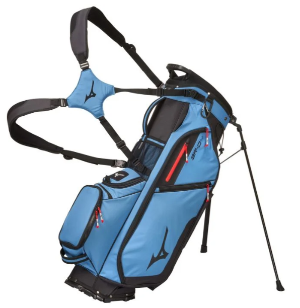 RAIN WEDGE EASY ACCESS GOLF BAG RAIN HOOD / COVER
