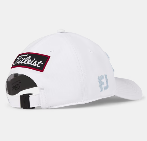 Titleist Hat Women's Tour Performance - Golf Country Online
