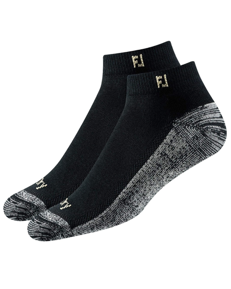 FootJoy ProDry Men's Sport Socks (1 Pair) - Golf Country Online