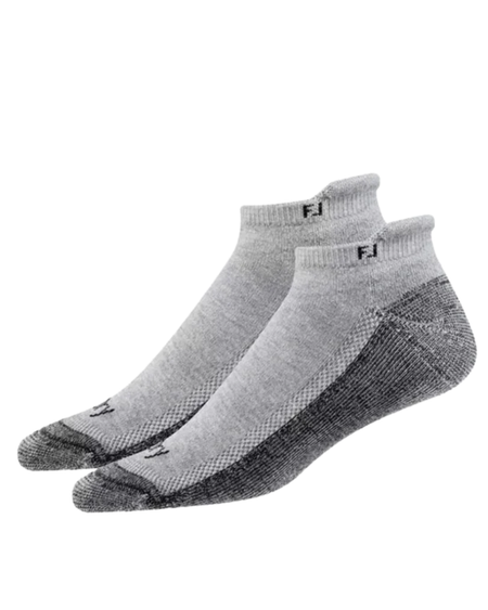 FootJoy ProDry Men's Roll Tab Socks (1 Pair) - Golf Country Online