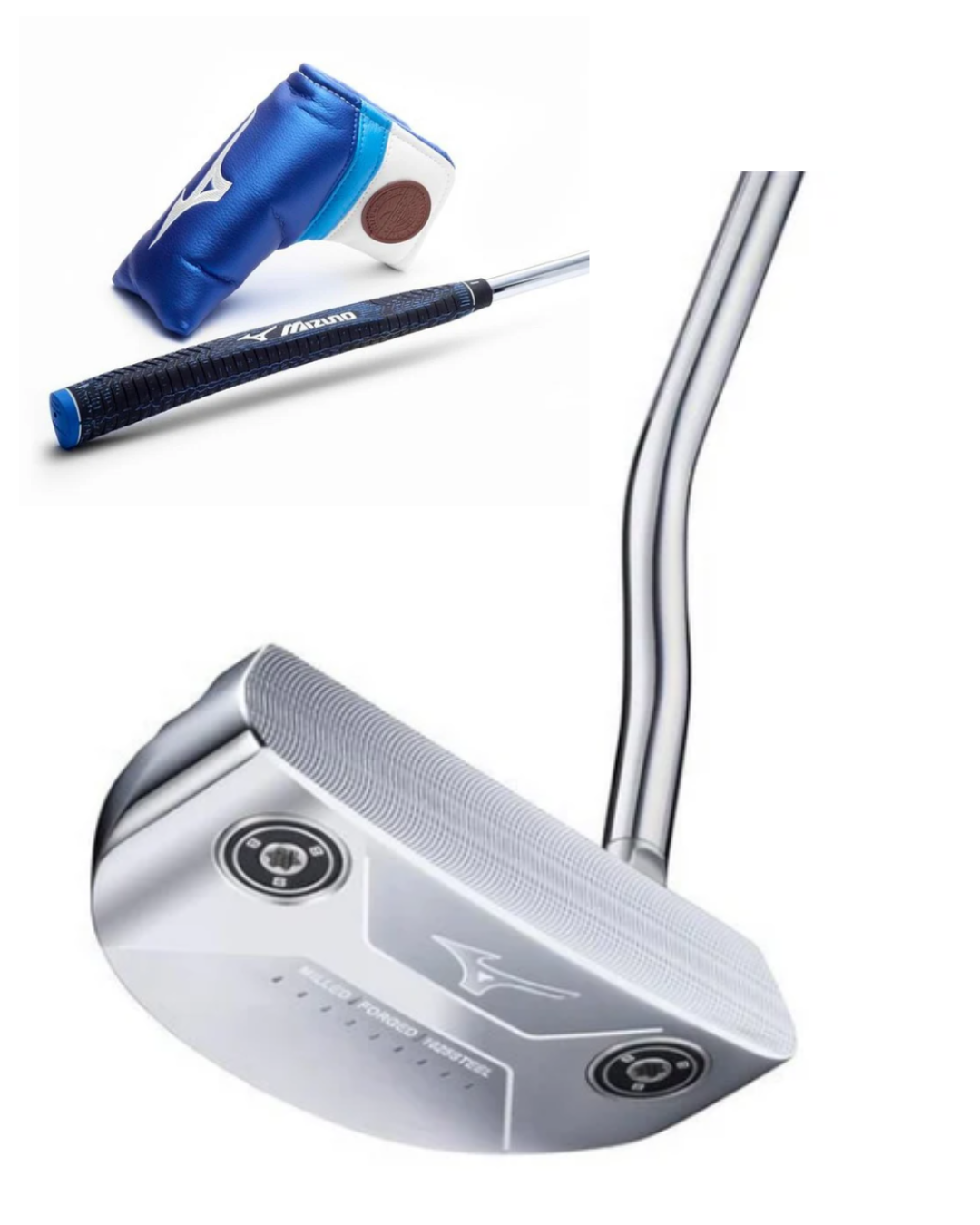 Mizuno M-Craft Putters 2020 Series - Golf Country Online