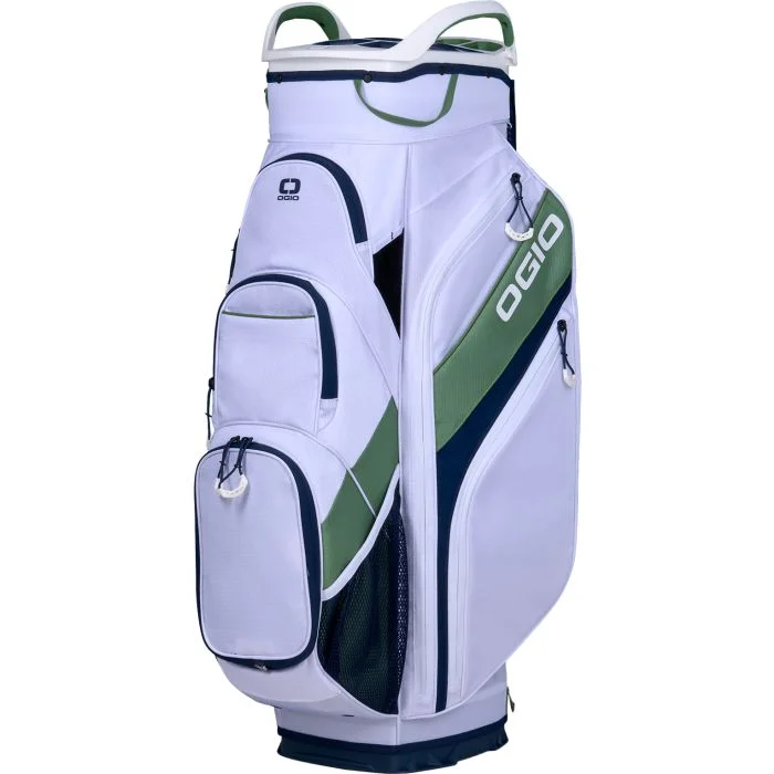 OGIO '25 Woode Cart Bag
