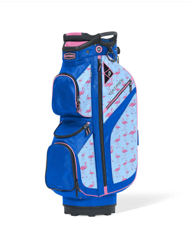 Datrek DG Lite II Cart Bag - Golf Country Online