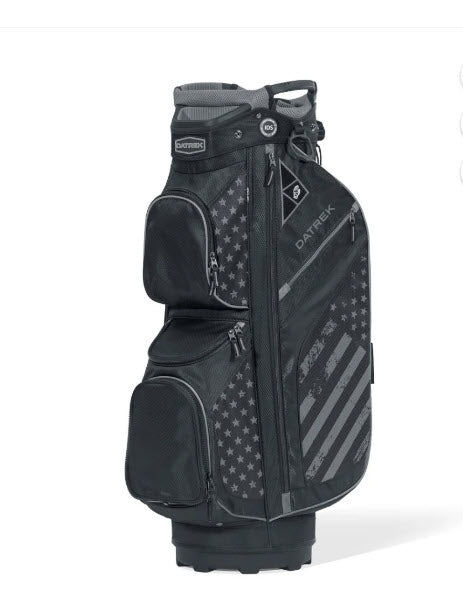 Datrek DG Lite II Cart Bag - Golf Country Online