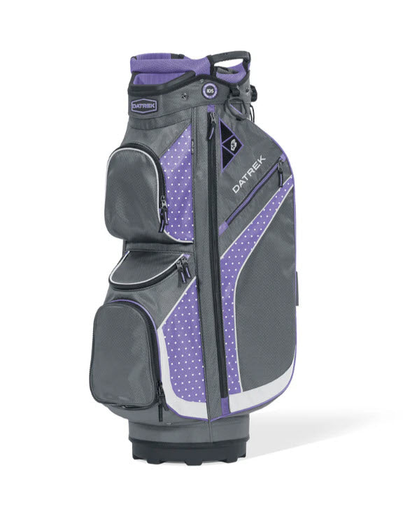 Datrek DG Lite II Cart Bag - Golf Country Online
