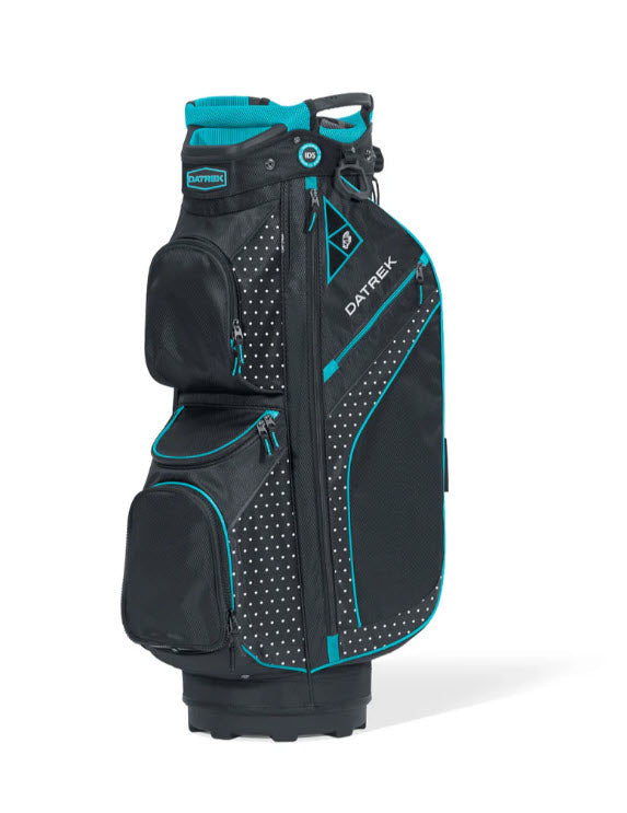 Datrek DG Lite II Cart Bag - Golf Country Online