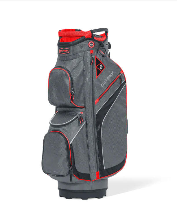 Datrek DG Lite II Cart Bag - Golf Country Online