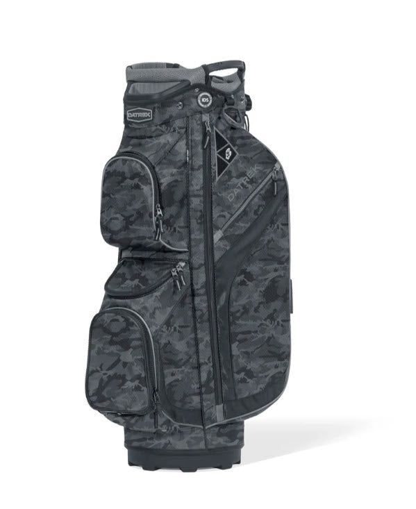 Datrek DG Lite II Cart Bag - Golf Country Online