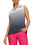 Puma Polo Women's Mattr Sleeveless Stripe