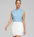 Puma Women's Polo Cloudspun Island Flower Sleeveless