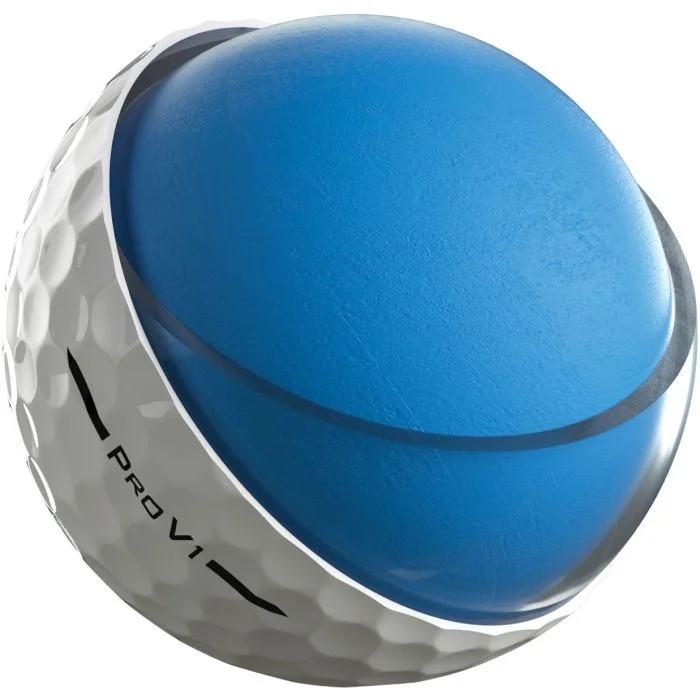 Titleist Pro V1 High Numbers '26 Golf Balls-Dozen - Golf Country Online