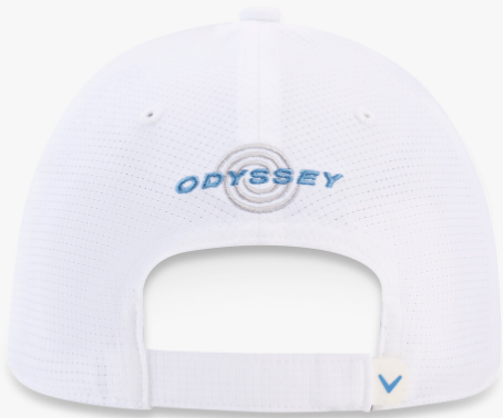 Callaway Performance Pro Adjustable Hat '26 - Golf Country Online