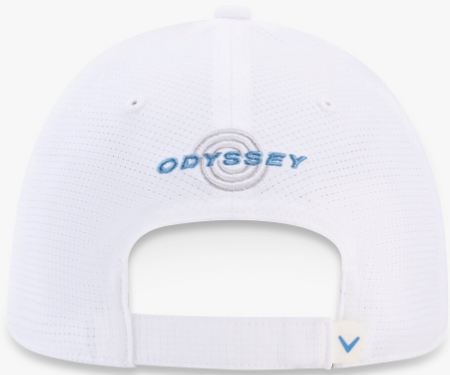 Callaway Performance Pro Adjustable Hat '26 - Golf Country Online