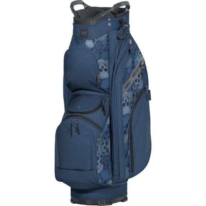 Bag Boy CB-100 Cart Bag '26