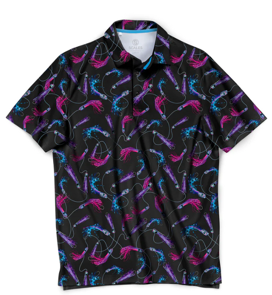 SCALES POLO FL RESORT WEAR CHASING SKIRTS '23