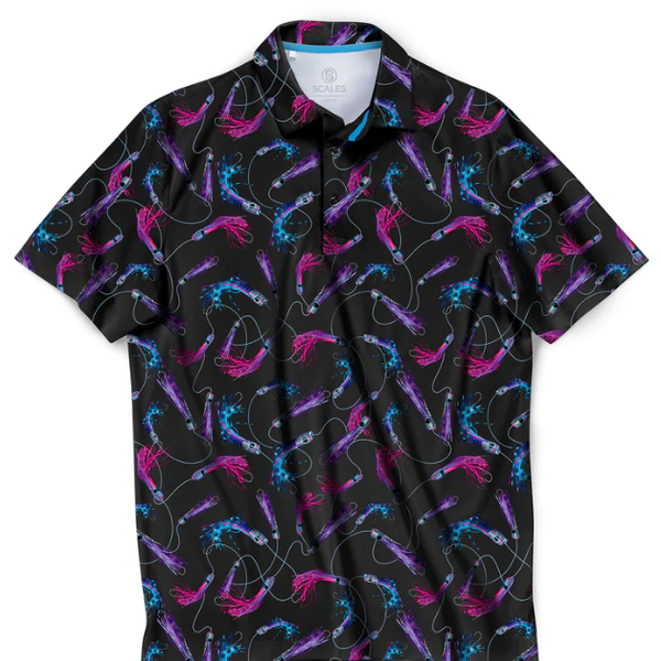 SCALES POLO FL RESORT WEAR CHASING SKIRTS '23